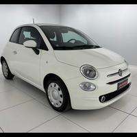 FIAT 500 1.0 hybrid Cult 70cv
