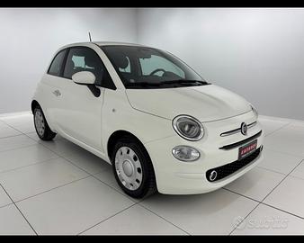 FIAT 500 1.0 hybrid Cult 70cv