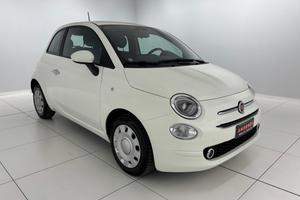 FIAT 500 1.0 hybrid Cult 70cv
