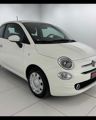 FIAT 500 1.0 hybrid Cult 70cv