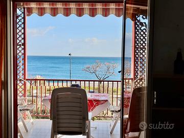 Alba Sul Mare Apartments