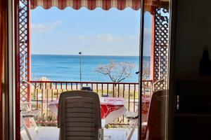 Alba Sul Mare Apartments