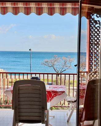 Alba Sul Mare Apartments