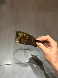 Oakley Kato Gold