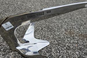 Ancora  Acciaio Osculati 7.5 kg