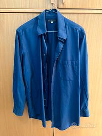 camicia uomo 
