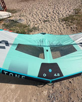 Wing Duotone Slik 4.5 mt