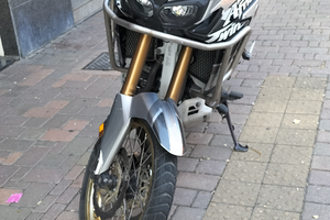 Africa Twin ADVENTUR SPORT 2019