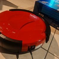 Robot aspirapolvere Vileda Relax
