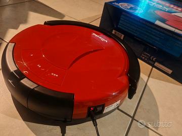 Robot aspirapolvere Vileda Relax