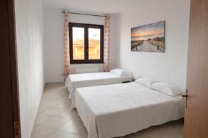 Casa VitAle Nurachi appartamento vacanza