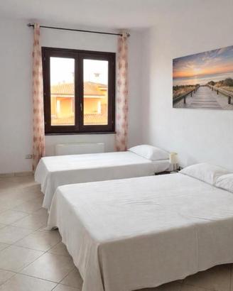 Casa VitAle Nurachi appartamento vacanza