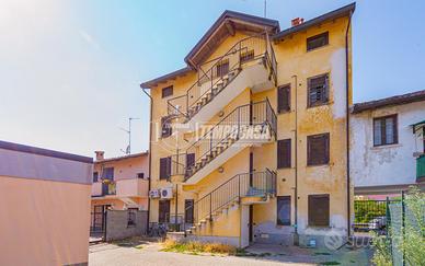 Bilocale con posto auto