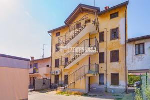 Bilocale con posto auto