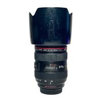 Canon EF 24-70mm 2.8 L USM (GARANZIA 2 ANNI)