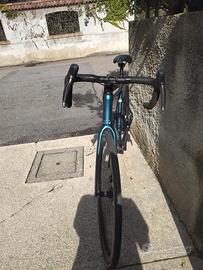 bici da corsa