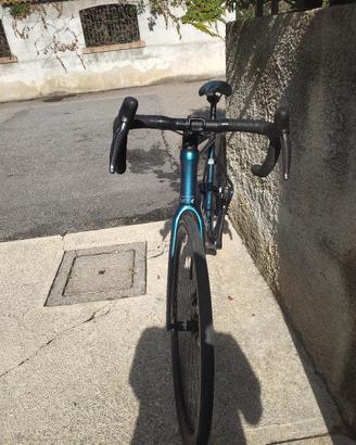 bici da corsa
