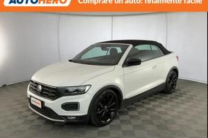 VOLKSWAGEN T-Roc YW15682