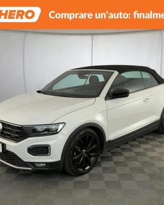 VOLKSWAGEN T-Roc YW15682