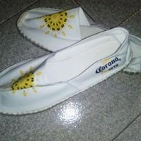 Espadrillas originali Birra Corona