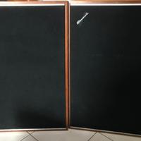 Sansui ES-100 Casse diffusori stereo