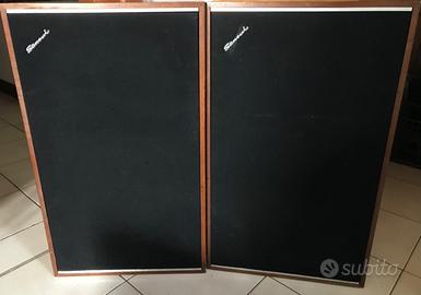 Sansui ES-100 Casse diffusori stereo