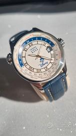 Orologi automatici meccanici quarzo