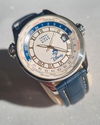 Orologi automatici meccanici quarzo