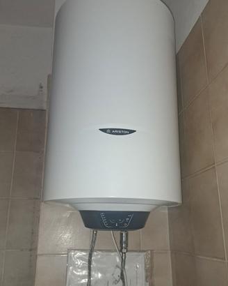 Scaldabagno Ariston pro 1 eco