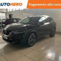 NISSAN Qashqai VR39054