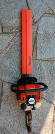 Taglia regola siepi STIHL mod.HS74