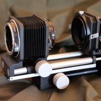 Riproduttore Diapositive e negativi SYNTAX