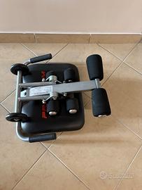 Attrezzo per addominali