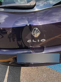 Renault Clio “Le Iene” 2007