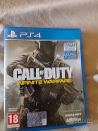 call of duty