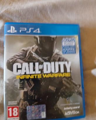 call of duty