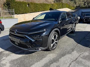 CITROEN C5 X PureTech 130 S&S EAT8 You