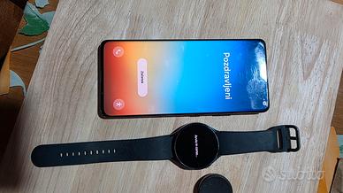 Samsung Galaxy S21 Ultra 5G 