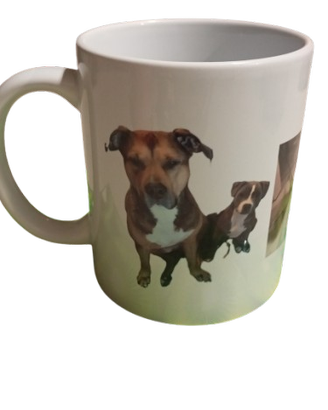 Tazze personalizzate