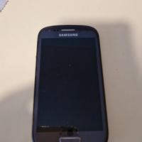 Samsung Galaxy S III Mini