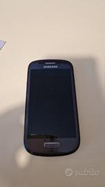 Samsung Galaxy S III Mini