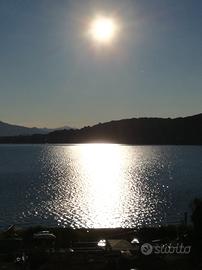Lago Maggiore - Vista lago brevi periodi o mesi