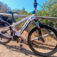 E Bike SCOTT
