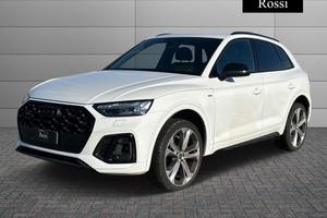 AUDI Q5 II 2020 - Q5 40 2.0 tfsi mhev 12V S U62713