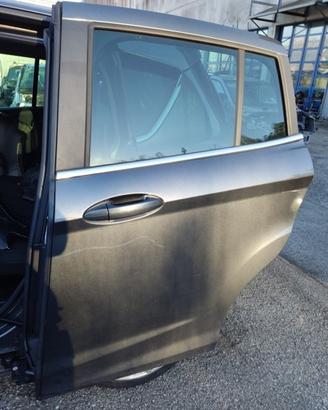 Ricambi FORD B MAX 1499cc diesel del 2015