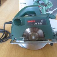 Sega circolare BOSCH - PKS 54
