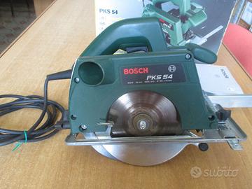Sega circolare BOSCH - PKS 54
