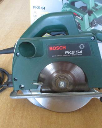 Sega circolare BOSCH - PKS 54