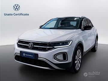 Volkswagen T-Roc 1.5 tsi act Style