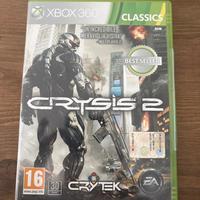 Crysis 2 xbox 360